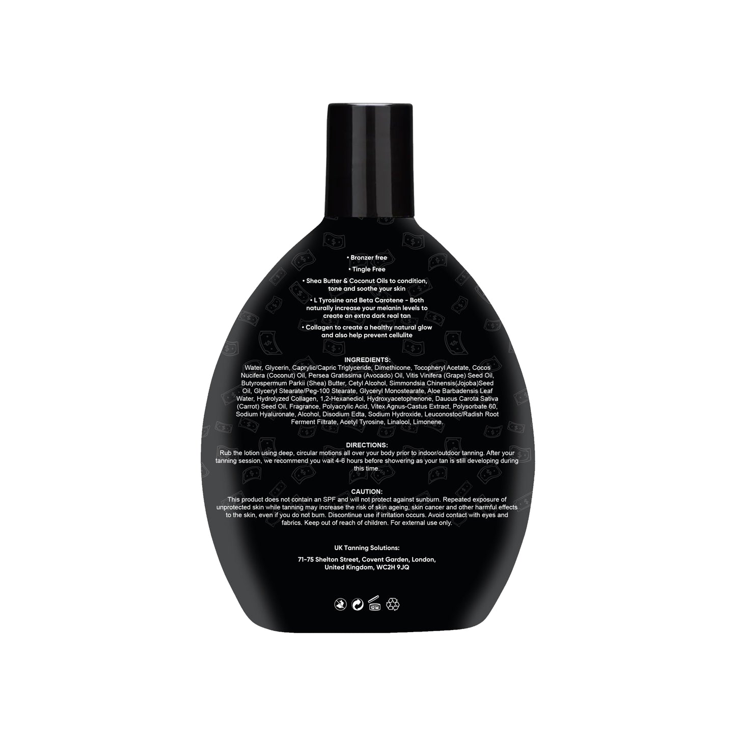 Billionaire Bronze Accelerator