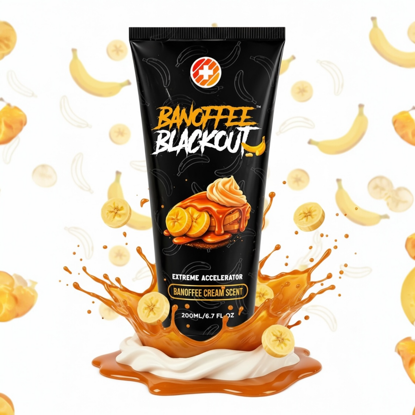 BANOFFEE BLACKOUT ™