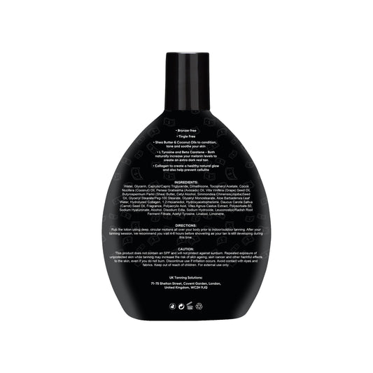 Billionaire Bronze Accelerator