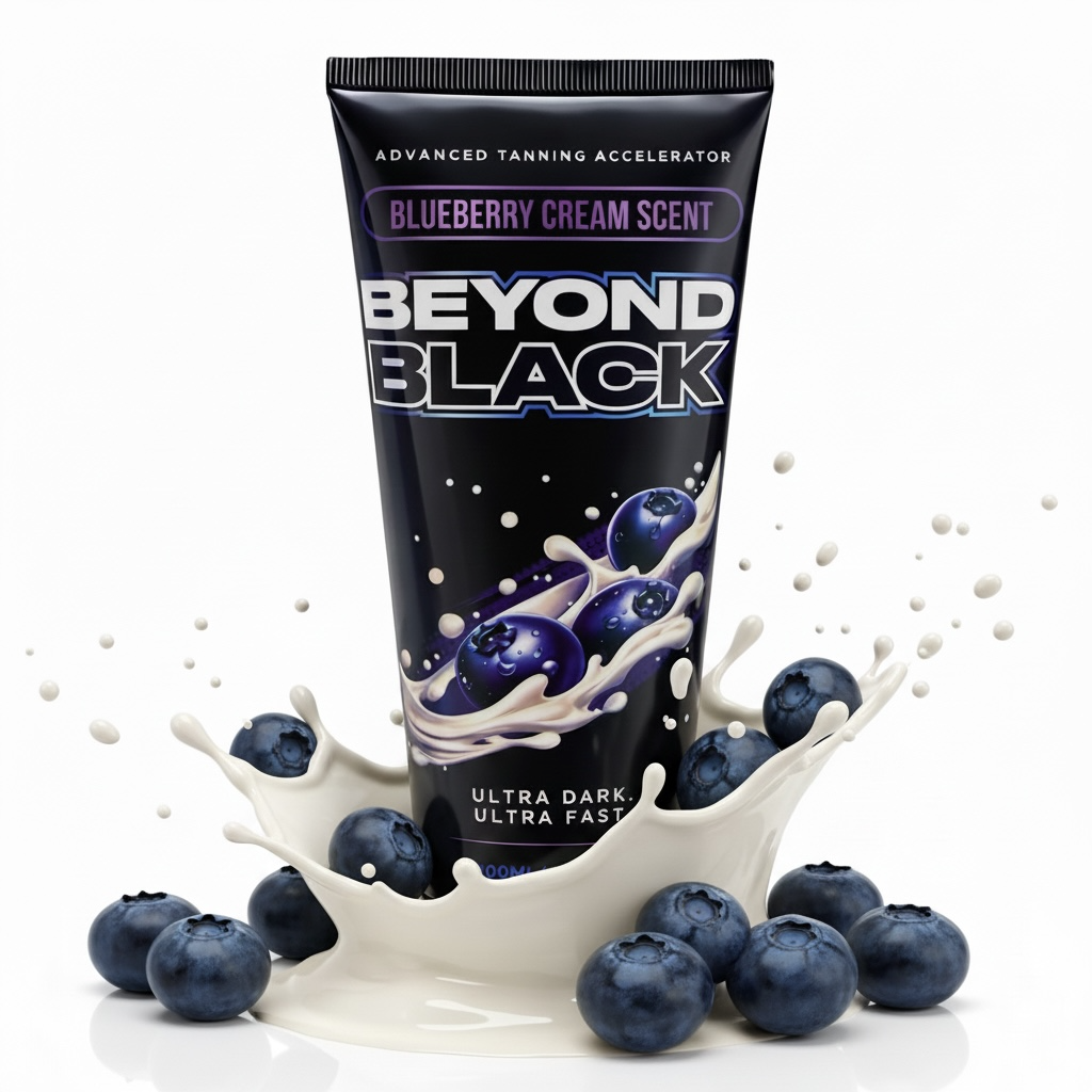 BEYOND BLACK