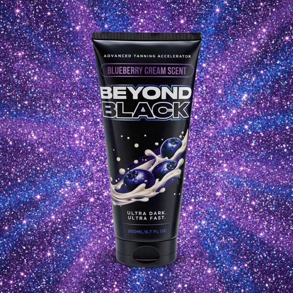 BEYOND BLACK