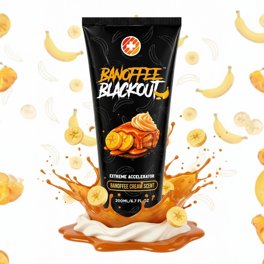 BANOFFEE BLACKOUT ™